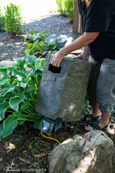 Photo of Aquascape Propane Tank Covers - Aquascape Canada